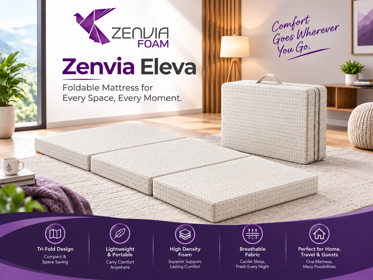 Zenvia Eleva