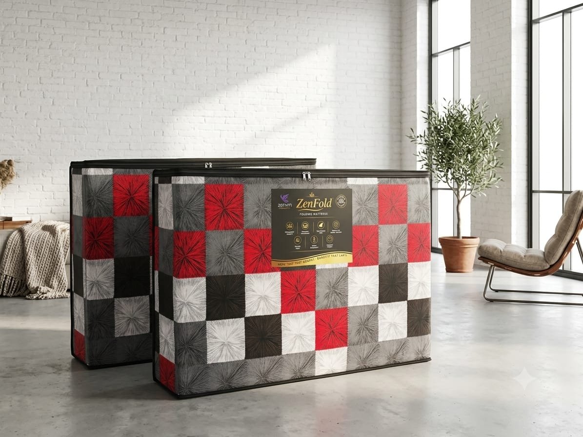 Zenvia ZenFold