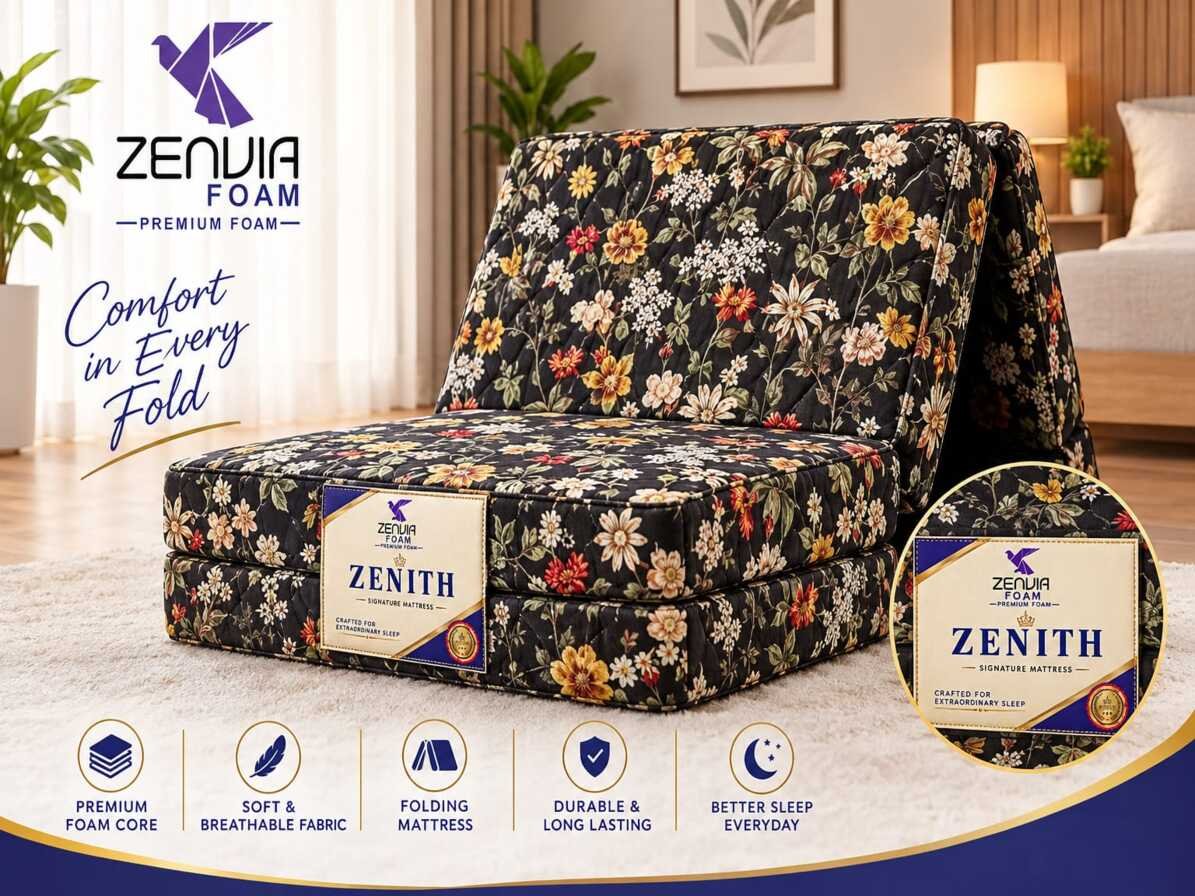 Zenvia Zenith